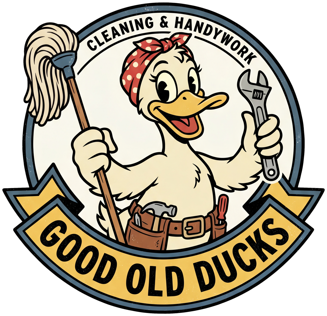 Good Old Ducks